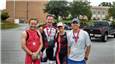 CaineHalterTriathlon