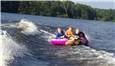 Tubing