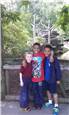 ZooFieldTrip