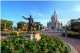 Walt Disney World Photo Gallery Disc