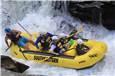 Rafting