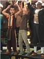 LewisAndClark