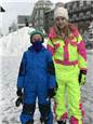 Snowshoe