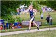 Kids for Kids Triathlon at Brookberry Farm on Saturday, July 13, 2019, in Winston-Salem, NC. (Photo by Robert Hill)