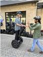Segway