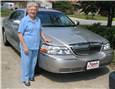 Mom's new car.JPG
