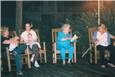 Shealy Vacation '07 @ CLUB MED
