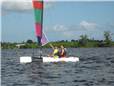 Sailing