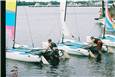 Shealy Vacation '07 @ CLUB MED