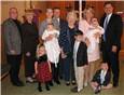 Baptism