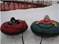 SnowTubing