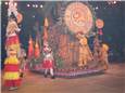 Festival of the Lion King