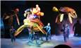 Finding Nemo - The Musical