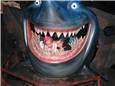 The Seas with Nemo and Friends
