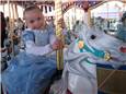 Cinderella's Golden Carousel