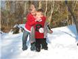 Snow