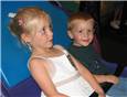 Chuck E Cheese