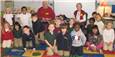 Kindergarten