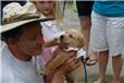 BarkInThePark