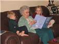 ReadWithGrandmommy