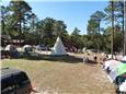 Tents