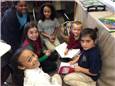 With4thGraders.JPG
