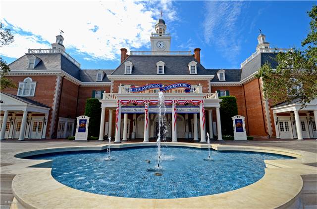 Walt Disney World Photo Gallery Disc