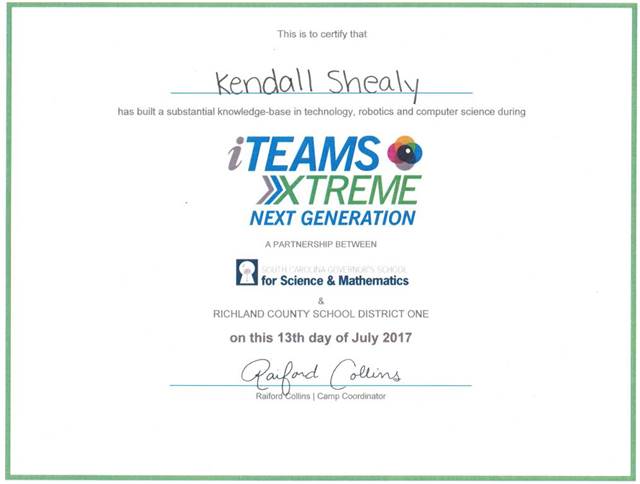KendalliTeamsCertificate.jpg