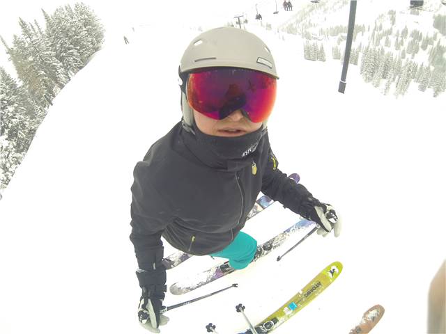 DCIM\100GOPRO