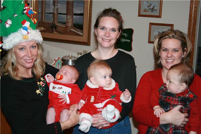 Shealy Moms & Kids.JPG