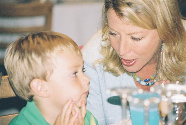 Shealy Vacation '07 @ CLUB MED