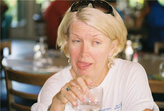 Shealy Vacation '07 @ CLUB MED