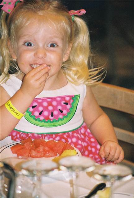 Shealy Vacation '07 @ CLUB MED