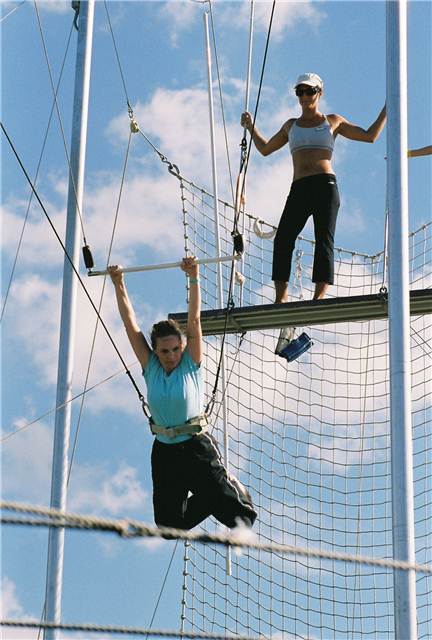 Shealy Vacation '07 @ CLUB MED