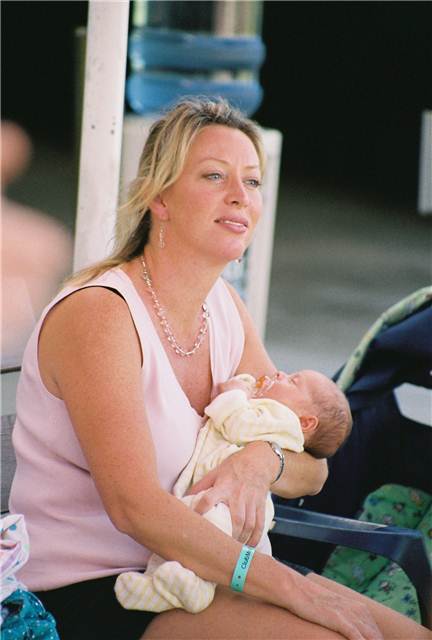 Shealy Vacation '07 @ CLUB MED