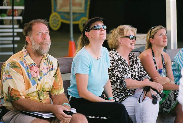 Shealy Vacation '07 @ CLUB MED
