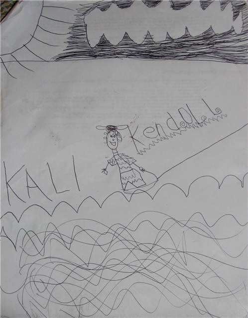 Kendall's Drawing.JPG