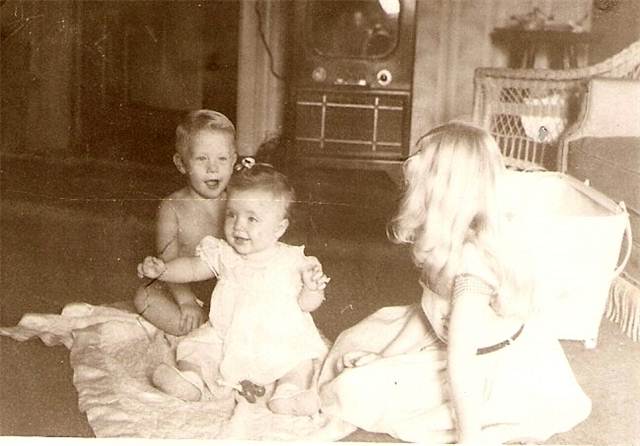 with baby Cric.jpg