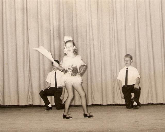 Rod Dancing with Cric.jpg