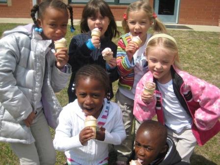 IceCreamAtSchool.JPG