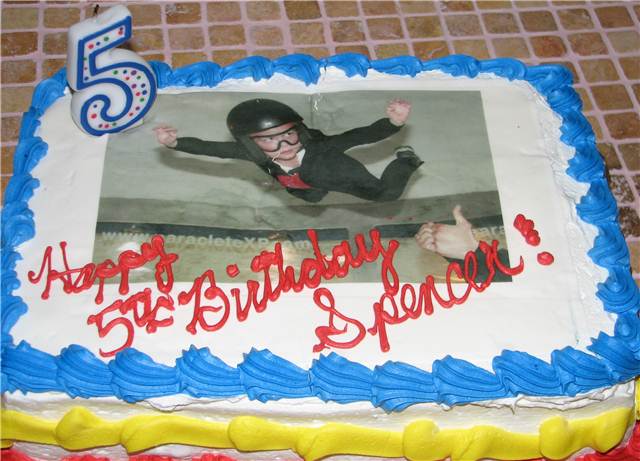 SupermanIceCreamCake.JPG