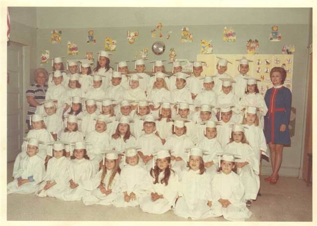 TinaMack'sKinderfartenClassOf1972.jpg